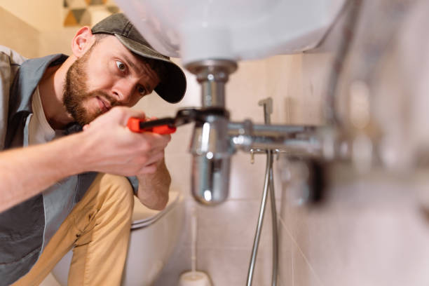 Best Sump Pump Installation and Repair  in Auburn, IL