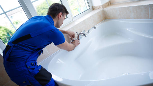 Best Green Plumbing Solutions and Water Conservation  in Auburn, IL